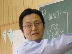 一日の生活イメージ